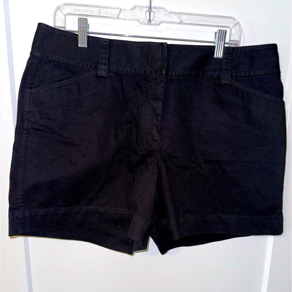 Signature Fit Brand Womens New Shorts